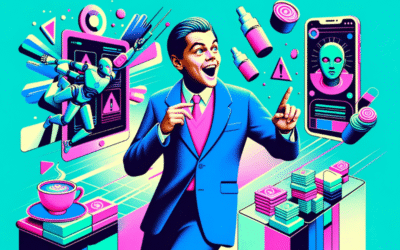 ALERT! Seien Sie nicht das nächste Betrugsopfer mit künstlicher Intelligenz