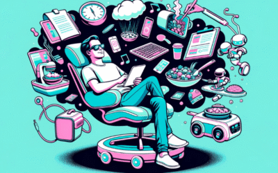 ChatGPT: 6 tägliche Tricks, die Ihr Leben leichter machen