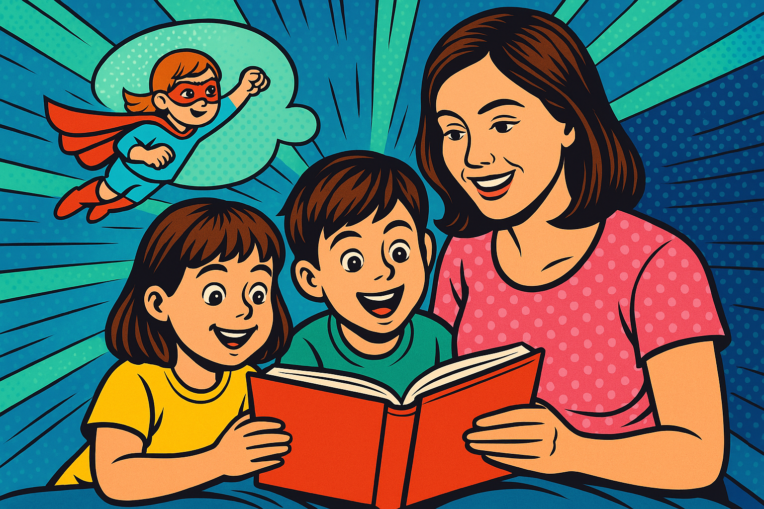 Cuentos con moraleja para niños. Crealos con ChatGPT en minutos Natalie Digital