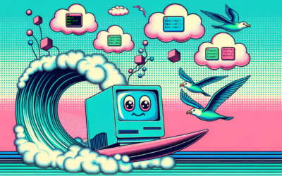 Künstliche Intelligenz GPT, der Motor, der ChatGPT antreibt