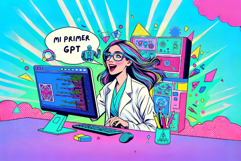 Erstellen Sie Ihr persönliches ChatGPT: Vollständige Anleitung