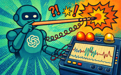 Cómo Detectar Cuándo ChatGPT Te Está Mintiendo