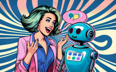 Wie erstellt man sein eigenes ChatGPT?